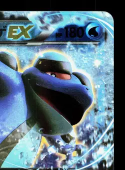 Seismitoad EX 030/131 Champion Pack LP Japanese Pokemon Card TCG - Image 3