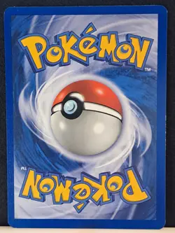 Pokemon TCG Gym Heroes Misty's Wrath Trainer Card 114/132 Regular Uncommon LP/EX - Image 2
