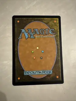 The Ancient One - NM - Lost Caverns of Ixalan - MTG - Image 2