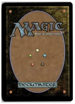 MTG Foil The Ancient One - The Lost Caverns of Ixalan Moderately Played English - Image 2