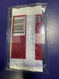 Vintage 1994 Factory Sealed Magic the Gathering Fallen Empires Booster Pack-MTG - Image 2