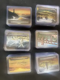 Sorcery Contested Realm Alpha Dual Sites Large Lot - Image 1