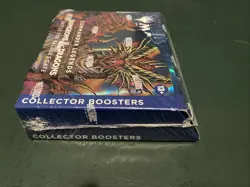 Magic: The Gathering Commander Legends - Battle of Baldur's Gate Collector... 195166181714 - Image 2