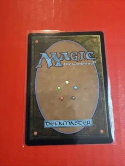 Deceit M212 Regular Creature Elemental Incursion Lorwyn Eclipse D - Image 2