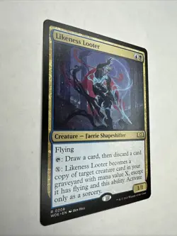 Likeness Looter Wilds of Eldraine Regular - Image 2