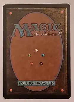 MTG Elvish Promenade Lorwyn Regular NM - Image 2