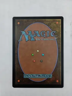Animar, Soul of Elements - The List Reprints M25 - MTG NM - Image 2