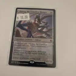Ulamog, the Ceaseless Hunger Battle for Zendikar - Image 1