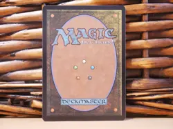 MTG Willowrush Verge 0270 | RARE LAND | NM Near Mint | DFT | 2025 - Image 2