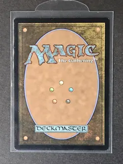 MTG Gollum, Patient Plotter Showcase Surge Foil U 801 UB: The Lord Of The Rings - Image 2