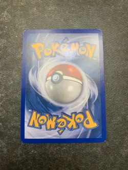 Pokemon TCG Gastrodon West Sea 9/132 Secret Wonders Rare Reverse Holo NM Card - Image 2