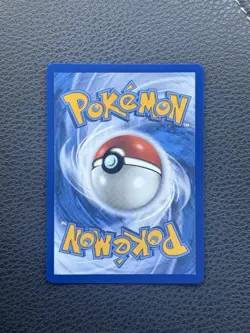 2025 Pokemon Phantasmal Flames Promo Card 024 Oricorio EX from Charizard UPC . - Image 2