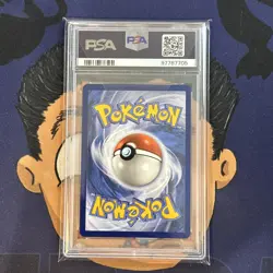 💎PSA 10 GEM MINT 2024 Pokemon Shrouded Fable REVAVROOM EX #015 Holo - Image 3