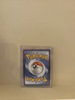 Pokemon Cards Bidoof GG29/GG70 Crown Zenith Galarian Gallery Holo NM - Image 2