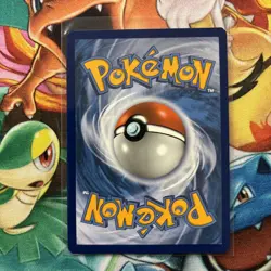 Pokemon TCG Espeon & Deoxys GX SM240 Black Star Promo Holo NM/M Condition - Image 4