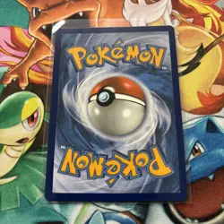Pokemon TCG Espeon & Deoxys GX SM240 Black Star Promo Holo NM/M Condition - Image 5