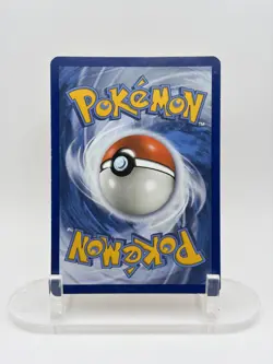 Pikachu Holo Black Star Promo Card SM162 NM- Mimikyu - Image 3