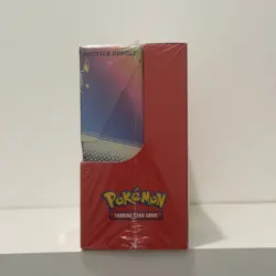 Pokemon TCG Prismatic Evolutions Costco ETB & Booster Bundle - New & Sealed ✅ - Image 2