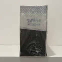 Pokemon TCG Prismatic Evolutions Costco ETB & Booster Bundle - New & Sealed ✅ - Image 4