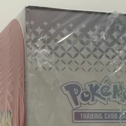 Pokemon TCG Prismatic Evolutions Costco ETB & Booster Bundle - New & Sealed ✅ - Image 5