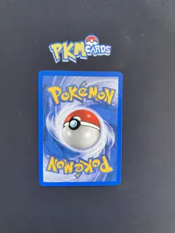 Pokemon TCG Articuno Fossil 17/62 Regular Rare LP. - Image 2