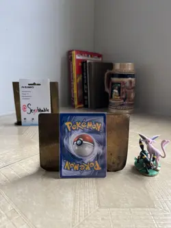 2007 Pokemon TCG - Secret Wonders - Reverse Holo - Gallade - Image 2