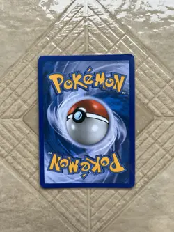 2007 Pokemon TCG - Secret Wonders - Reverse Holo - Gallade - Image 4