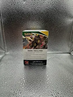 Pokemon TCG Evolving Skies Build and Battle Box Sealed - Image 2