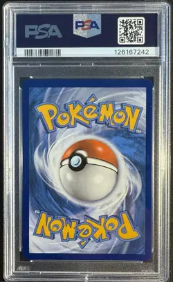 Moltres Zapdos Articuno GX SM210 Pokemon Hidden Fates Stained Glass Birds PSA 10 - Image 2