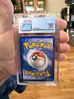 Pokemon Pikachu Light Played LP 120/147 Platinum Supreme Victors 2009 - Image 2