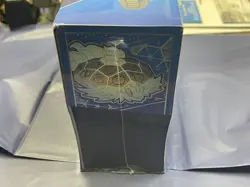 Pokemon TCG: Stellar Crown Pokemon Center Exclusive Elite Trainer Box ETB SEALED - Image 5