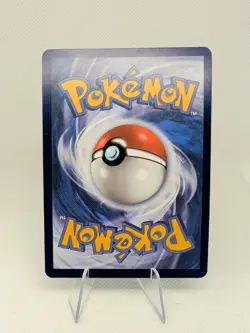 HD COSMOS HOLO Squirtle 048 - Pokemon 151 Black Star Promo (F) - Image 3
