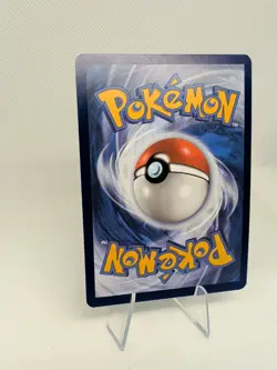 HD COSMOS HOLO Squirtle 048 - Pokemon 151 Black Star Promo (F) - Image 4