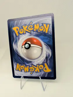 HD COSMOS HOLO Squirtle 048 - Pokemon 151 Black Star Promo (F) - Image 5