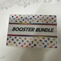 Pokemon Scarlet & Violet 151 Booster Bundle Sealed Box English Mew - Image 4