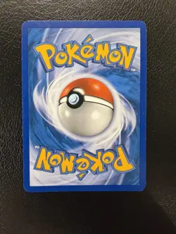 Pokemon TCG - Entei lv.43 4/132 Holo - Secret Wonders - LP - Image 3