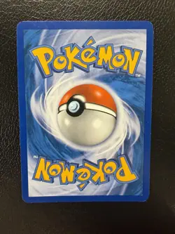 Pokemon TCG - Entei lv.43 4/132 Holo - Secret Wonders - LP - Image 5