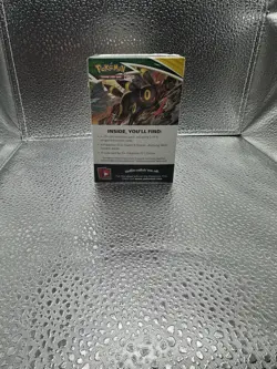 Pokemon Evolving Skies Build and Battle Box New Sealed English - Image 2