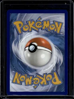 2024 Pokemon S&V Shrouded Fable Persian Illustration Rare #078/064 - Image 2
