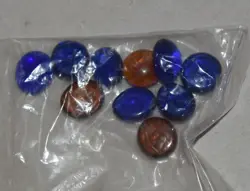 1999 Pokemon Overgrowth Theme Deck Original Box, Counters, Coin, Paperwork - Image 4