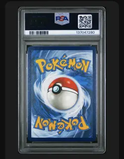 2023 Pokemon Crown Zenith # GG50 Darkrai V Star PSA 10 Gem Mint - Image 2