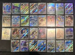 Pokemon TCG Illustration Rare Bundle - JP X 31 - Image 1