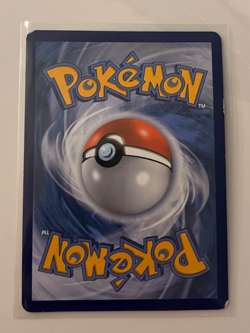 Mewtwo XY100 XY Holo Pokemon Promo - Image 3