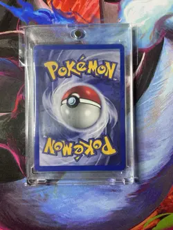 Erika's Venusaur - 4/132 - Pokemon Gym Challenge Unlimited Holo Rare WOTC NM/LP - Image 2