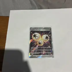 Pokemon - Ignition Energy - 124/094 - ME Phantasmal Flames - Full Art Trainer - Image 1