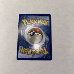 Pokemon TCG Kommo o GX SM71 Sun & Moon Black Star Promo Holo DMG - Image 2