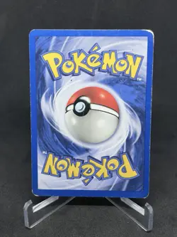 Pokemon TCG Azumarill Neo Genesis #2/111 Holo First Edition - Image 2