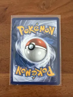 Umbreon EX 176 Black Star Promo Prismatic Evolutions Pokemon 2025 Rare - Image 2