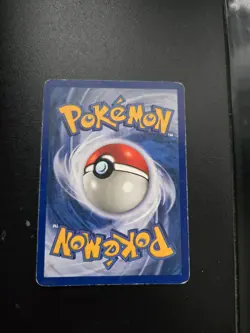 Pokemon - HOLO - Dragonite 4/62 Fossil Holo Pokemon 1999 LP/Lightly Played - Image 5