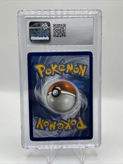 Galarian Moltres SWSH125 Evolving Skies Prerelease Promo Pokemon SWSH PSA 10 - Image 2